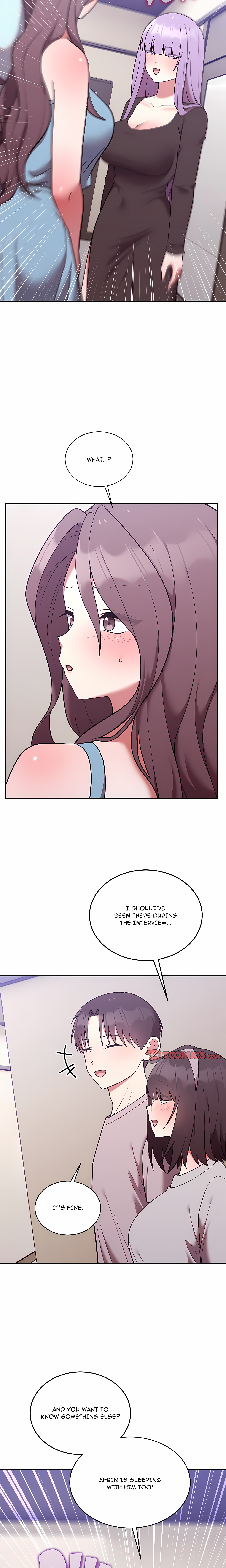 Knot My Secret (Uncensored) Page 24 - MangaHe