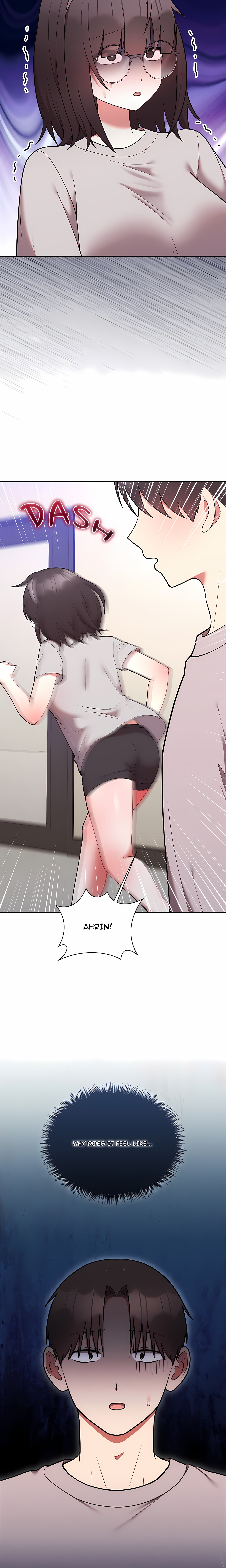 Knot My Secret (Uncensored) Page 26 - MangaHe