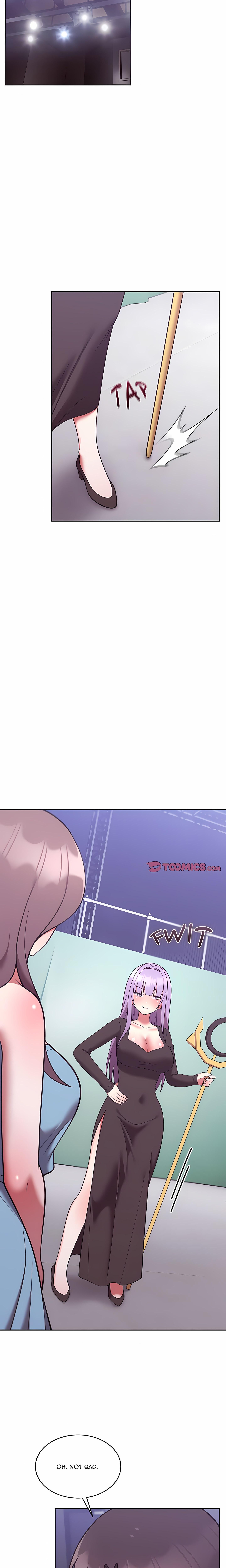 Knot My Secret (Uncensored) Page 9 - MangaHe