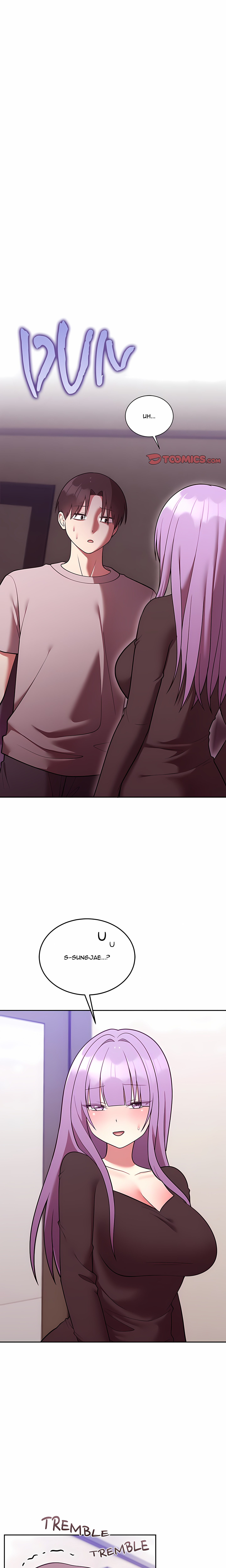 Knot My Secret (Uncensored) Page 3 - MangaHe
