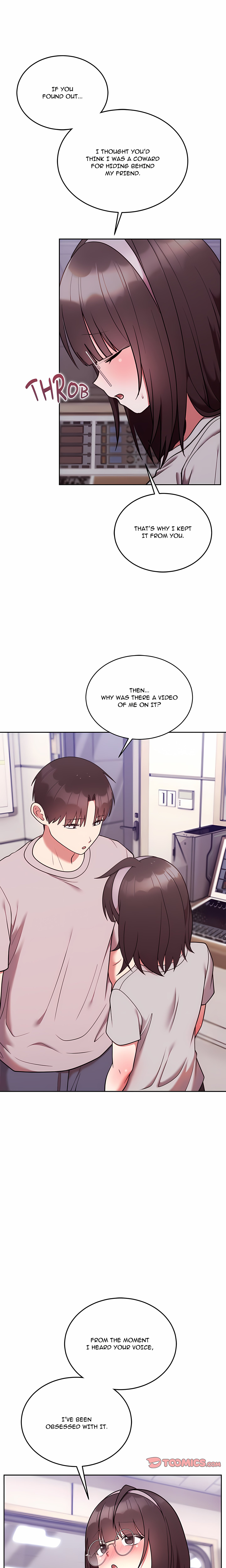 Knot My Secret (Uncensored) Page 25 - MangaHe