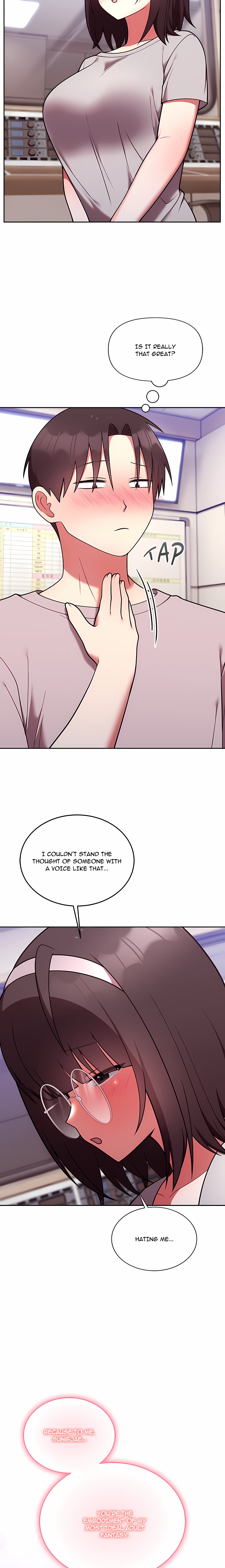 Knot My Secret (Uncensored) Page 26 - MangaHe