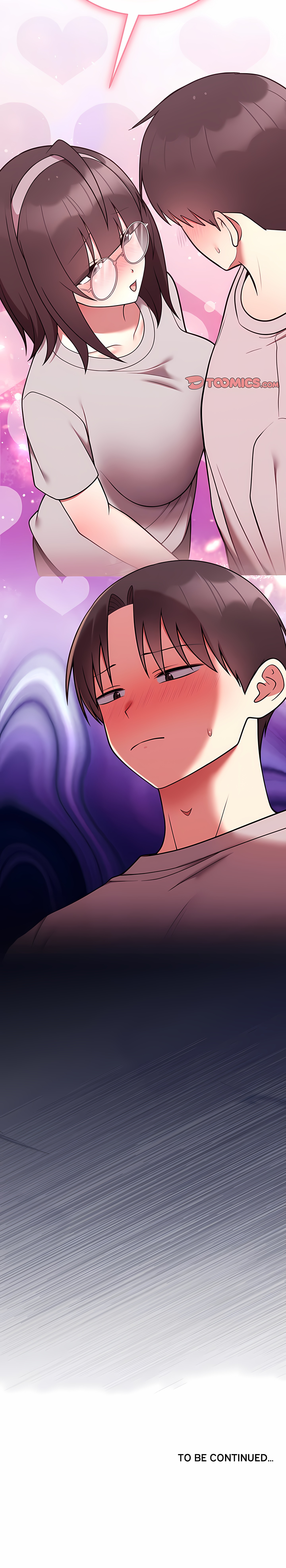 Knot My Secret (Uncensored) Page 27 - MangaHe