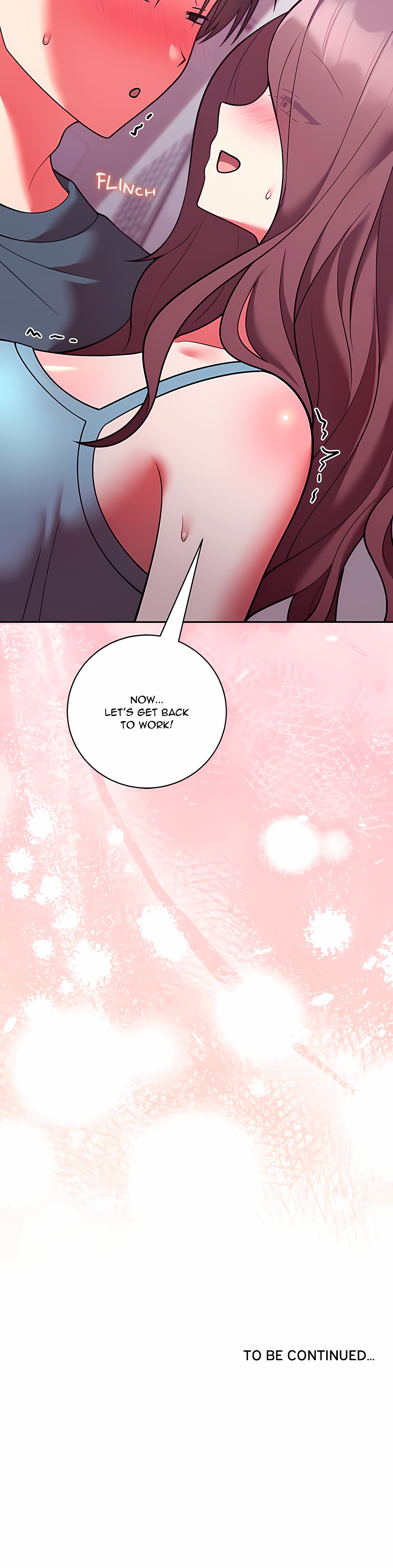 Knot My Secret (Uncensored) Page 26 - MangaHe