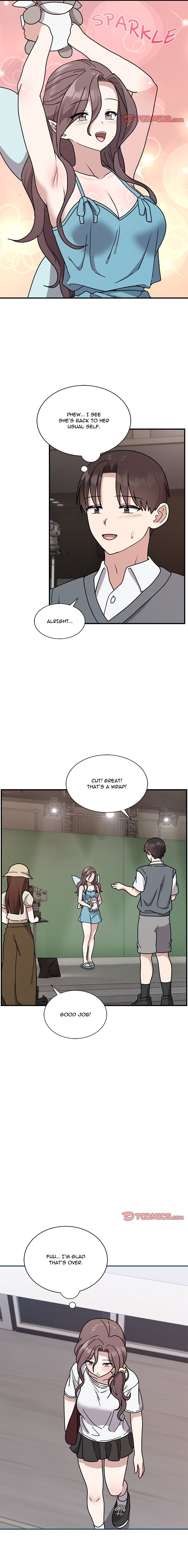 Knot My Secret (Uncensored) Page 3 - MangaHe