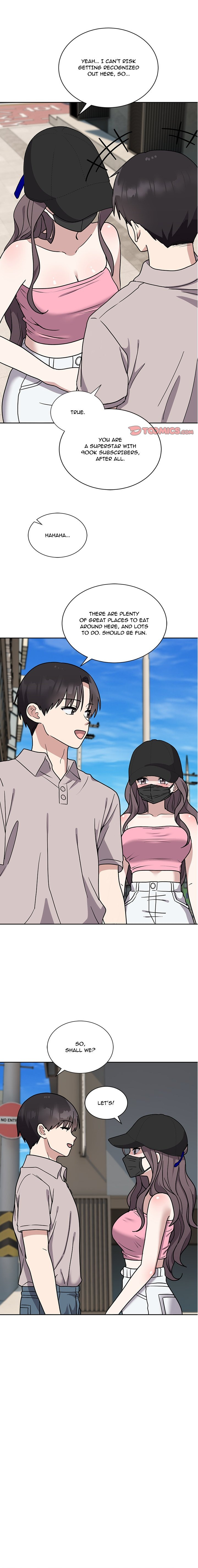 Knot My Secret (Uncensored) Page 3 - MangaHe
