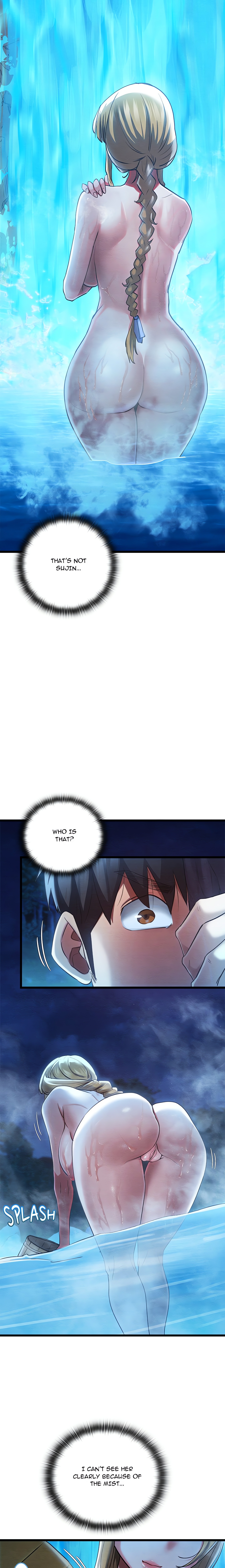 Master of Intimacy (Uncensored) Page 31 - MangaHe