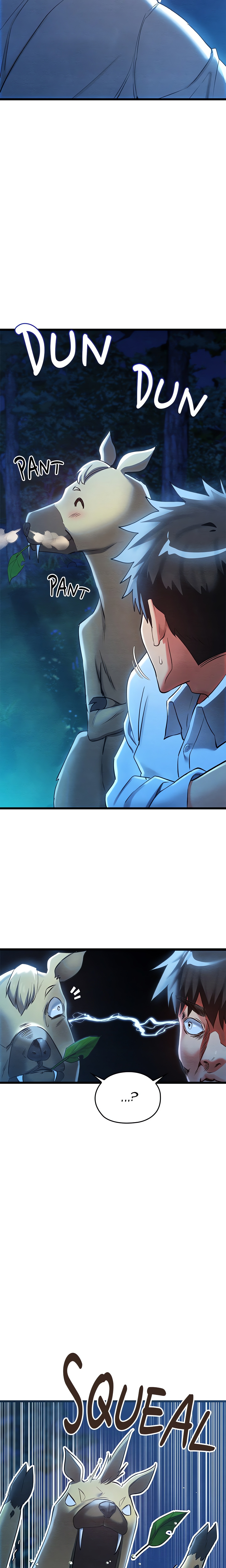 Master of Intimacy (Uncensored) Page 33 - MangaHe