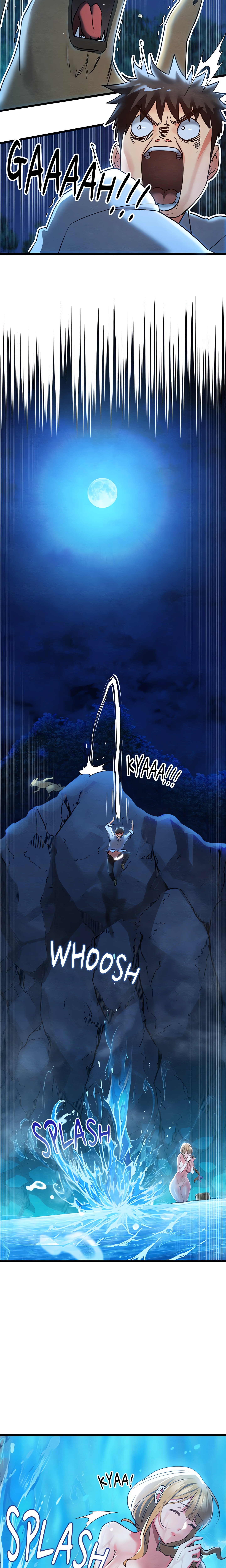 Master of Intimacy (Uncensored) Page 34 - MangaHe