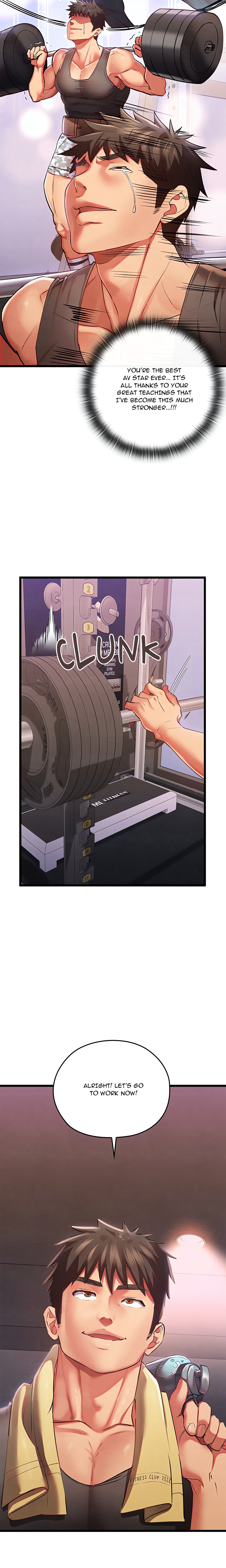 Master of Intimacy (Uncensored) Page 10 - MangaHe