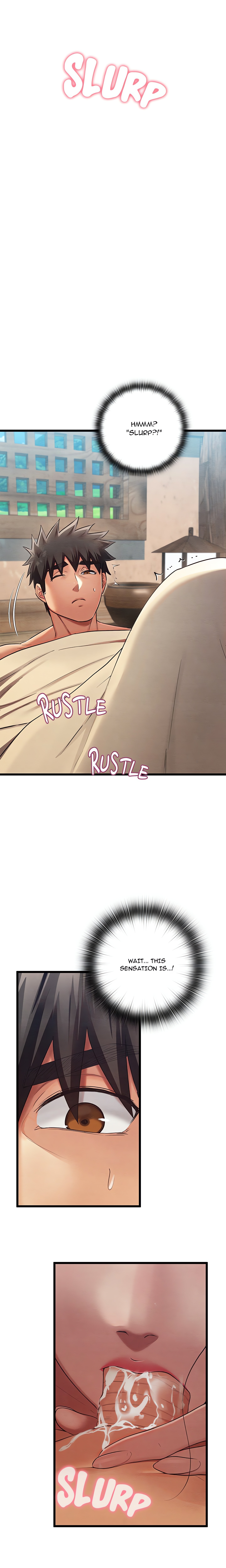 Master of Intimacy (Uncensored) Page 22 - MangaHe