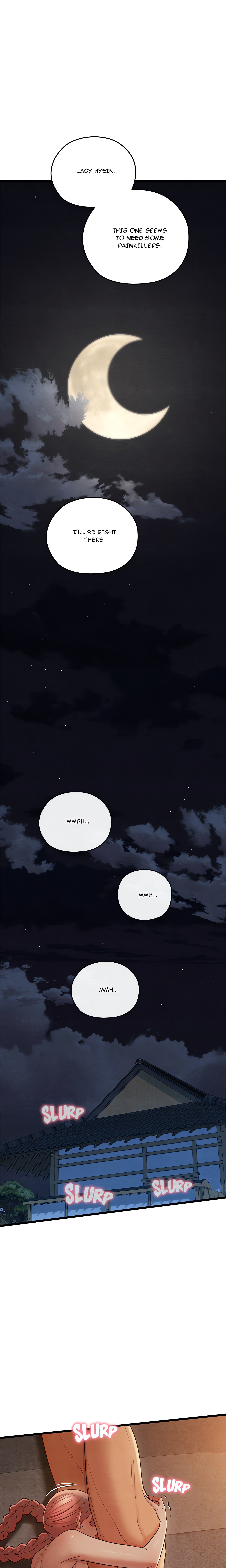 Master of Intimacy (Uncensored) Page 5 - MangaHe
