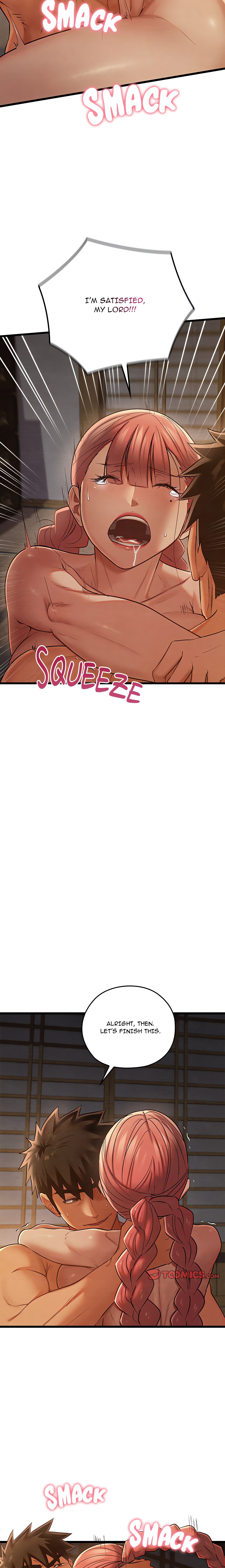 Master of Intimacy (Uncensored) Page 9 - MangaHe