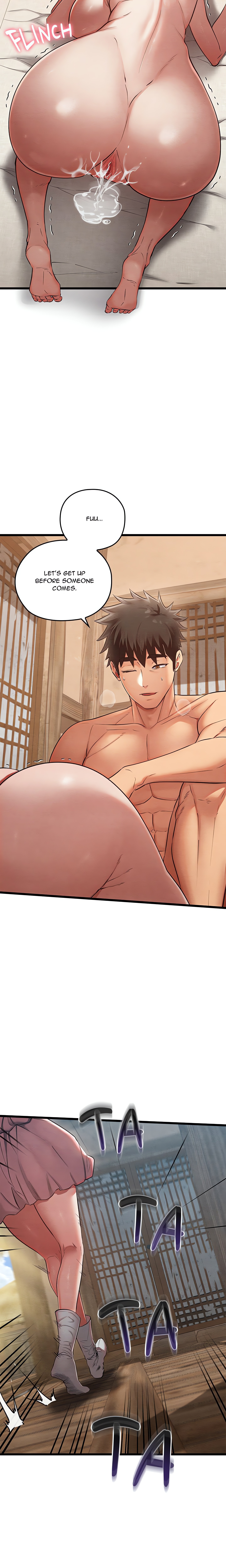 Master of Intimacy (Uncensored) Page 17 - MangaHe