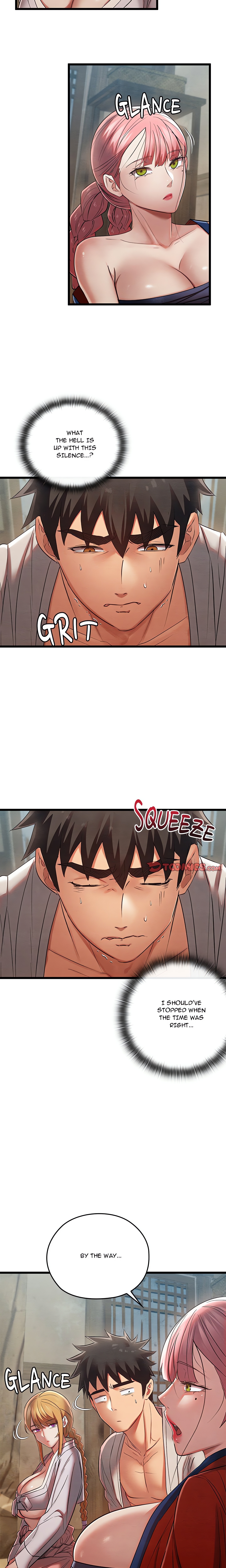 Master of Intimacy (Uncensored) Page 22 - MangaHe