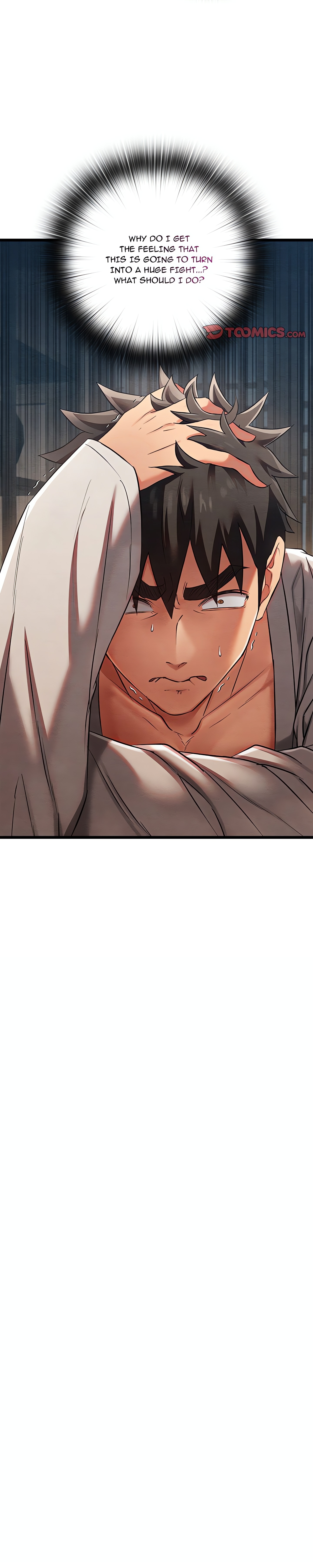 Master of Intimacy (Uncensored) Page 28 - MangaHe