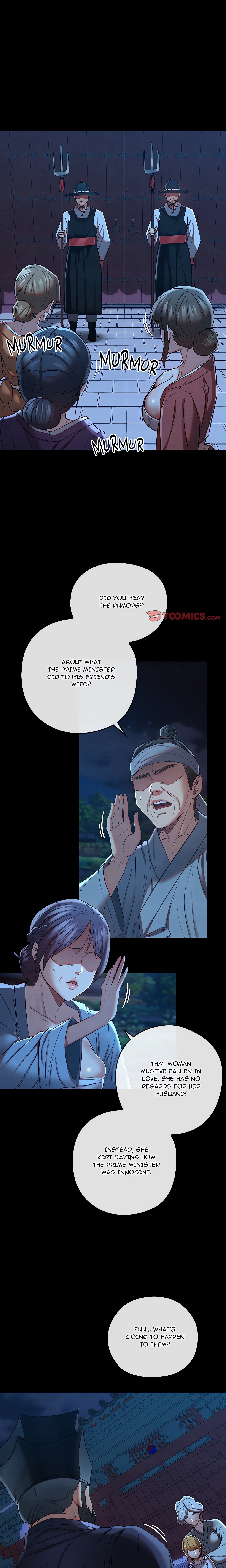 Master of Intimacy (Uncensored) Page 2 - MangaHe