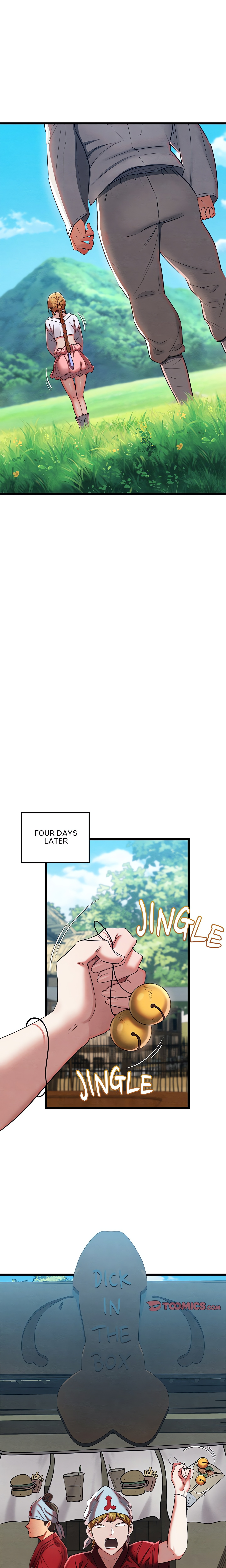 Master of Intimacy (Uncensored) Page 15 - MangaHe