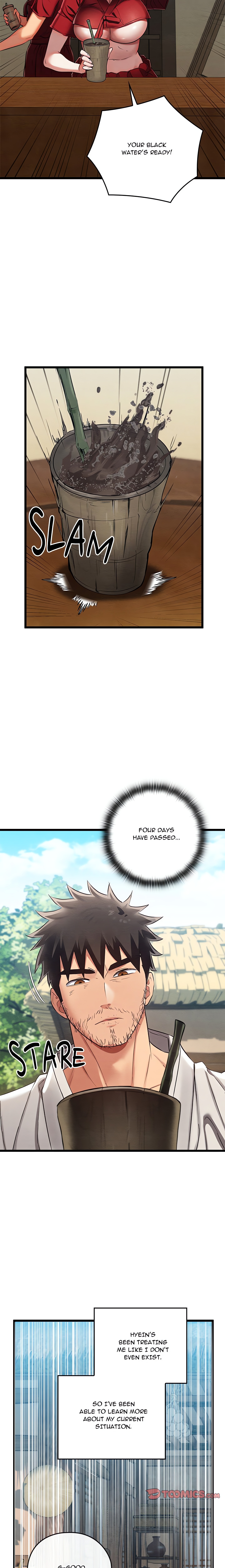 Master of Intimacy (Uncensored) Page 16 - MangaHe