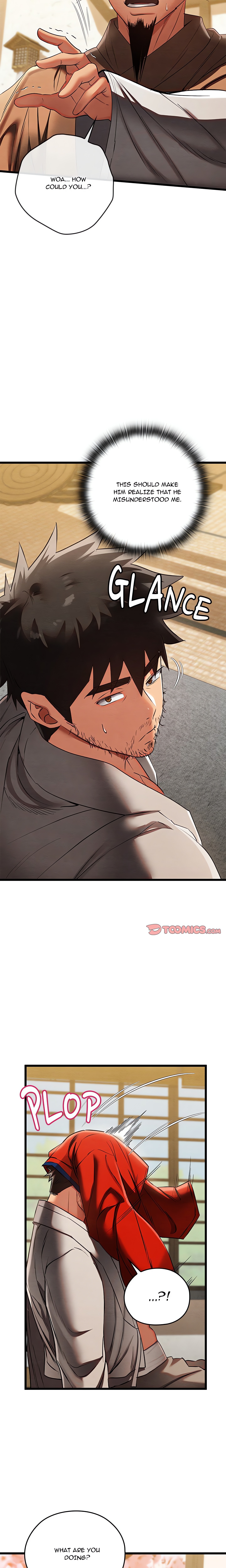 Master of Intimacy (Uncensored) Page 13 - MangaHe