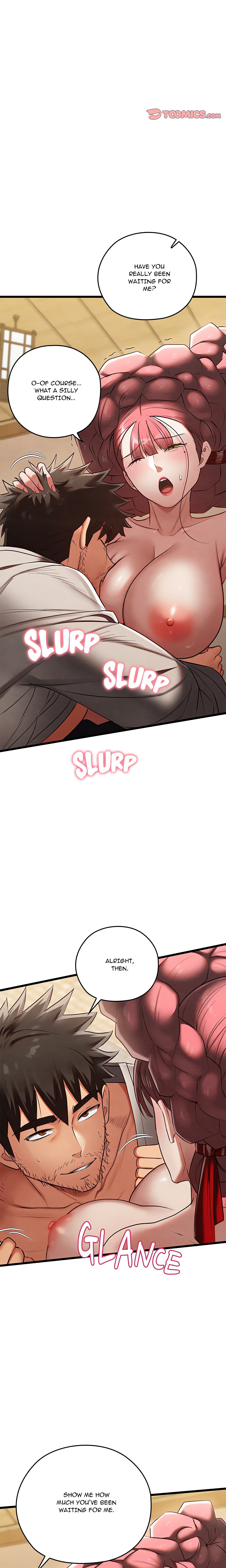 Master of Intimacy (Uncensored) Page 18 - MangaHe