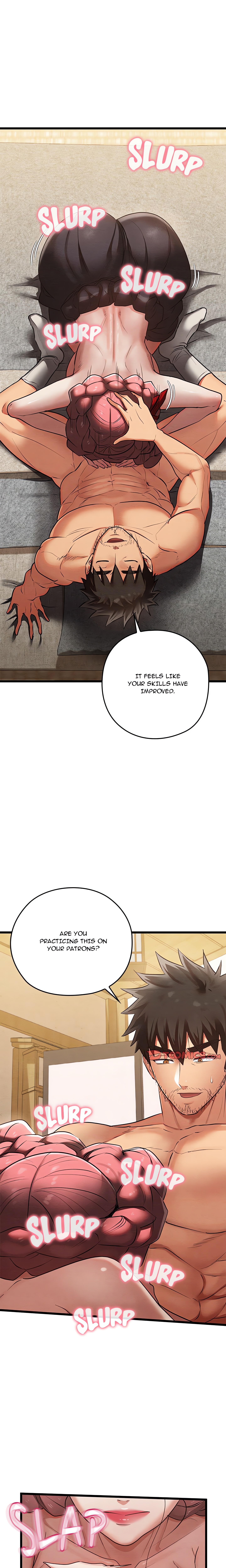 Master of Intimacy (Uncensored) Page 23 - MangaHe