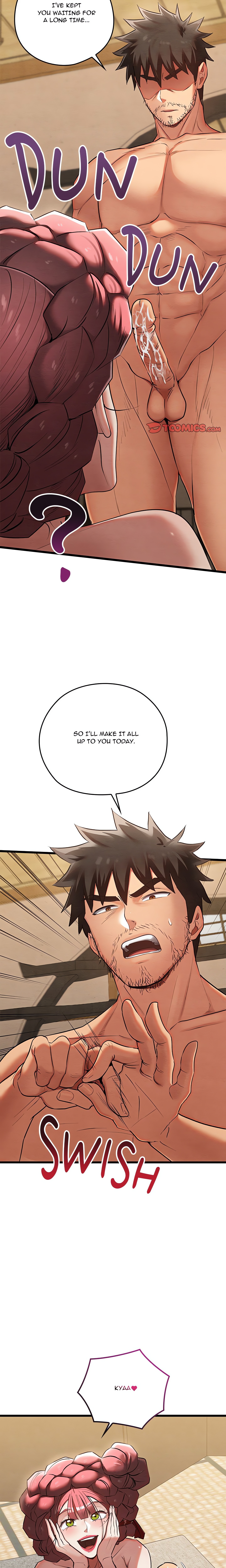 Master of Intimacy (Uncensored) Page 29 - MangaHe