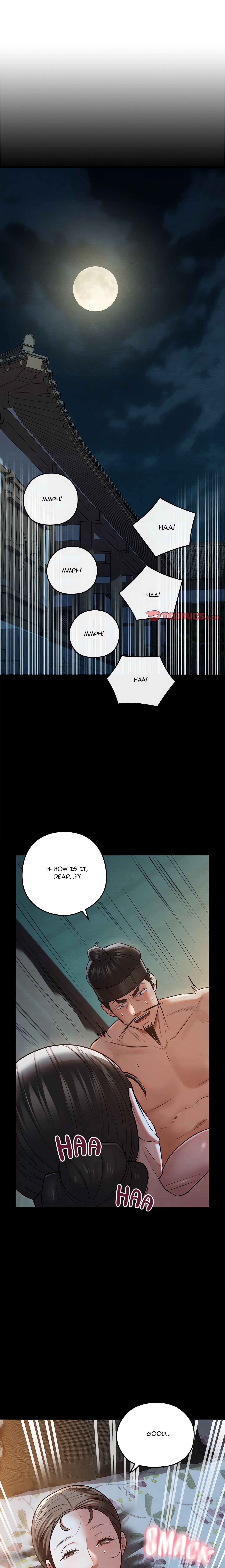 Master of Intimacy (Uncensored) Page 2 - MangaHe
