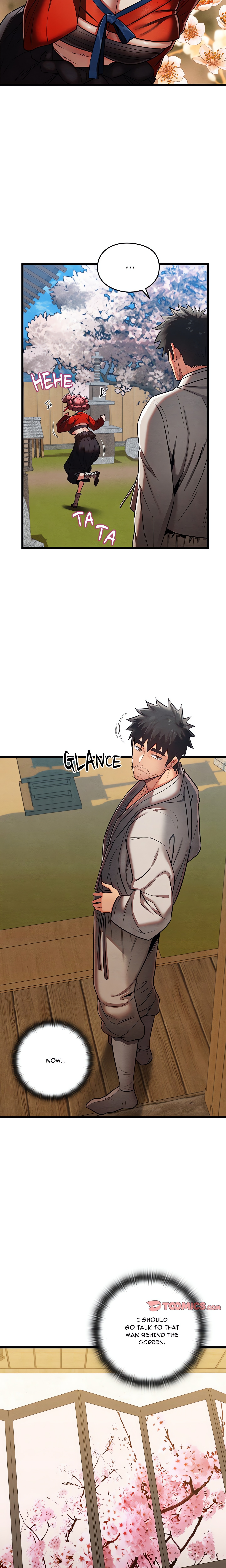 Master of Intimacy (Uncensored) Page 15 - MangaHe