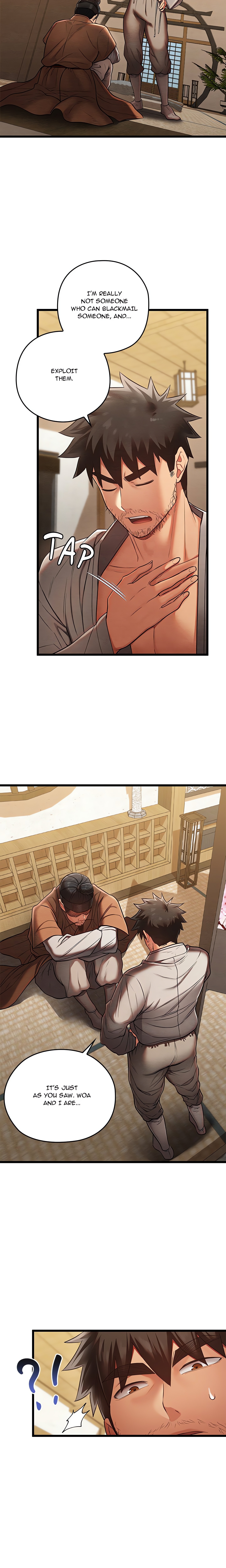 Master of Intimacy (Uncensored) Page 17 - MangaHe