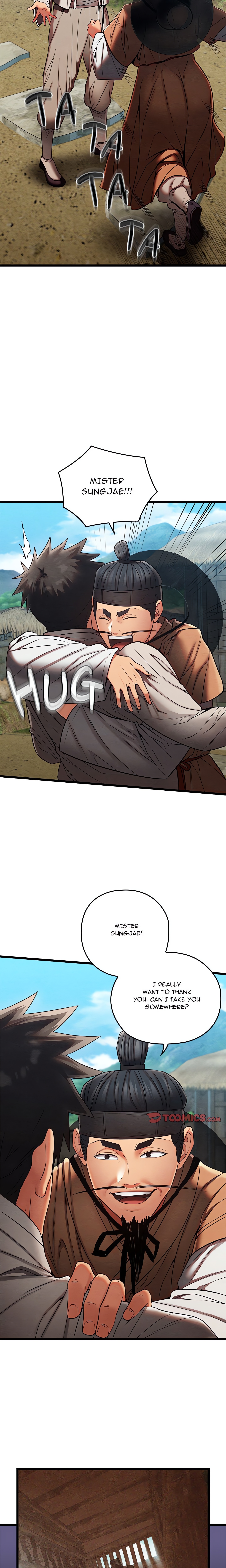 Master of Intimacy (Uncensored) Page 14 - MangaHe