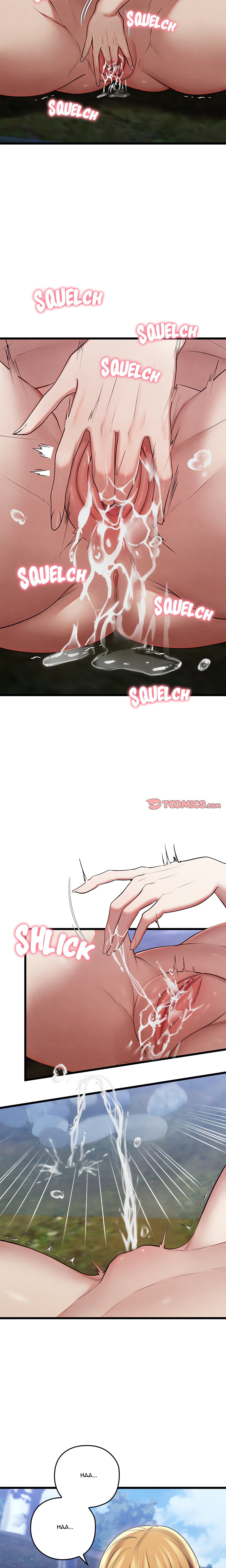 Master of Intimacy (Uncensored) Page 3 - MangaHe