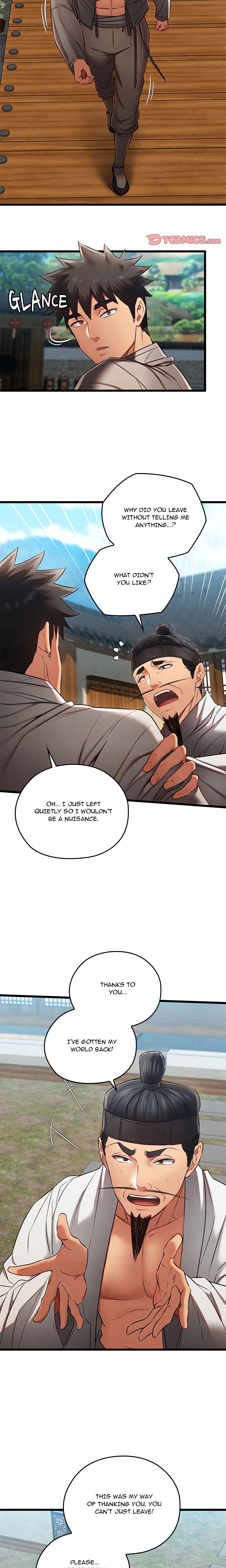 Master of Intimacy (Uncensored) Page 28 - MangaHe