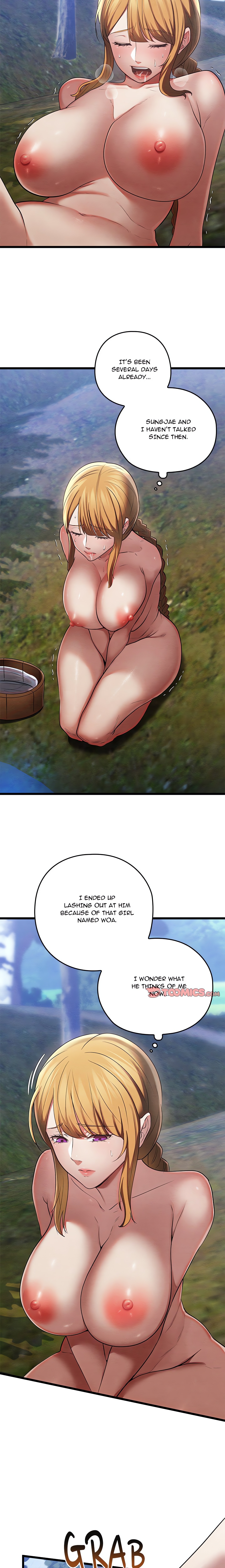 Master of Intimacy (Uncensored) Page 4 - MangaHe