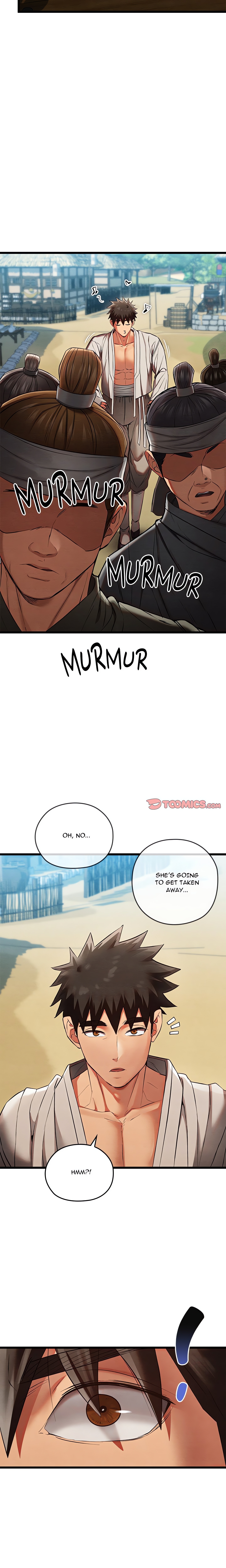 Master of Intimacy (Uncensored) Page 31 - MangaHe