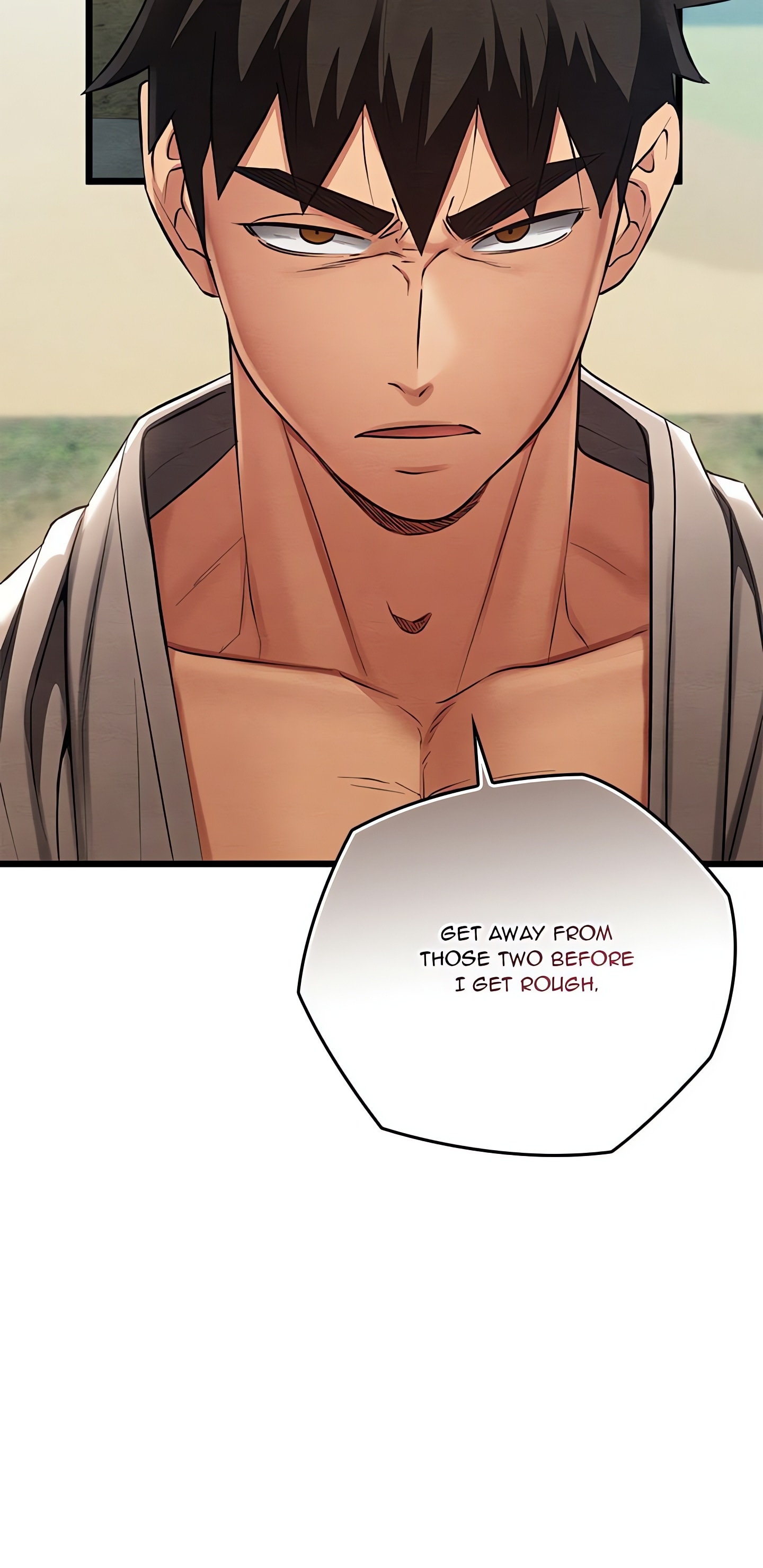Master of Intimacy (Uncensored) Page 33 - MangaHe