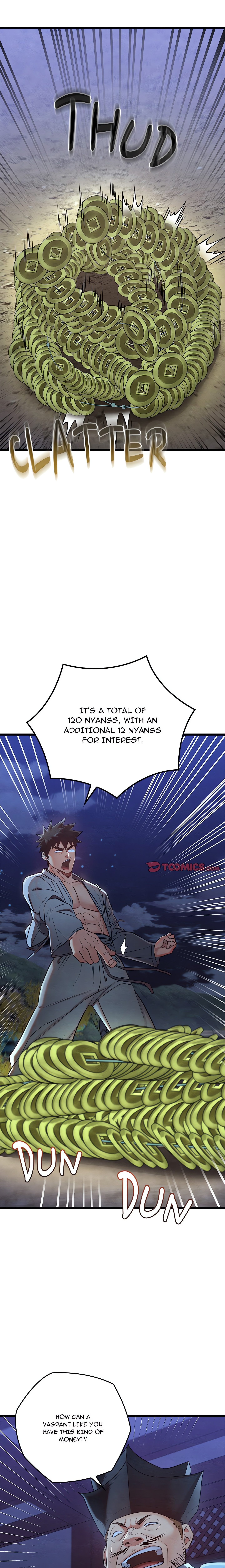 Master of Intimacy (Uncensored) Page 22 - MangaHe