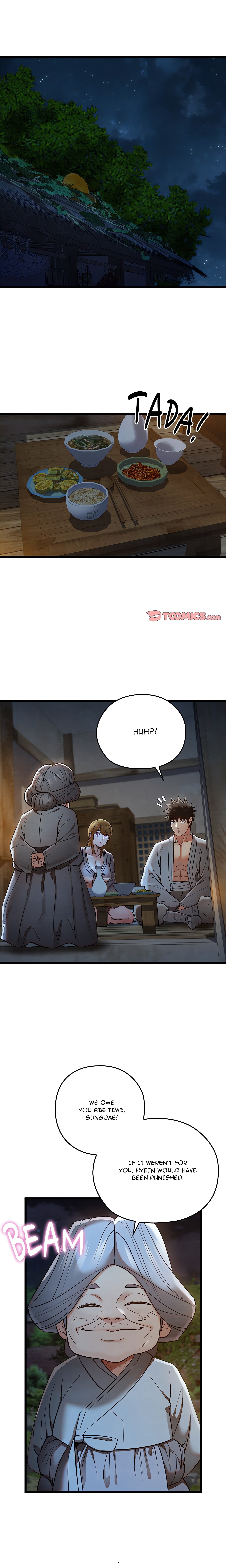 Master of Intimacy (Uncensored) Page 2 - MangaHe