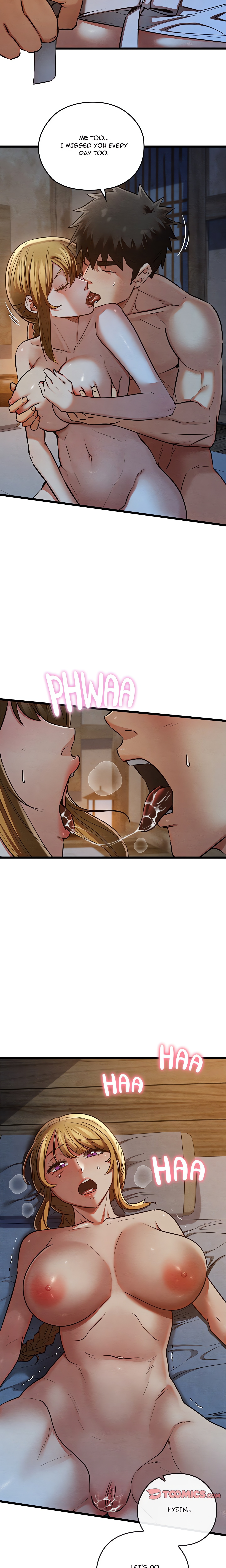 Master of Intimacy (Uncensored) Page 16 - MangaHe