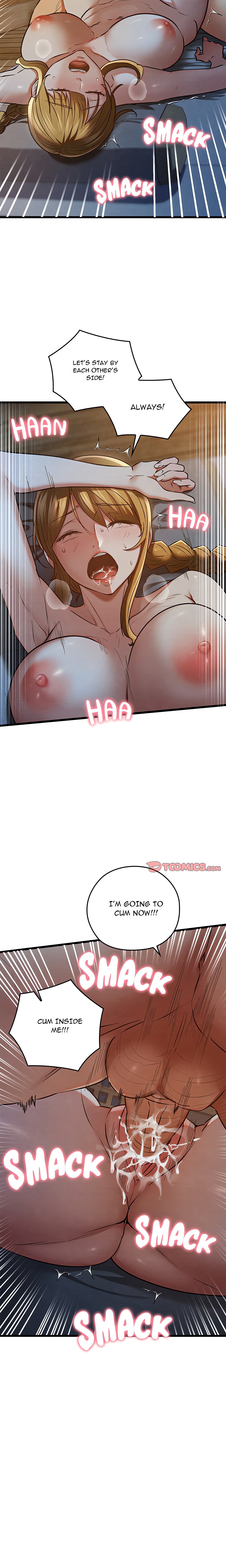Master of Intimacy (Uncensored) Page 22 - MangaHe