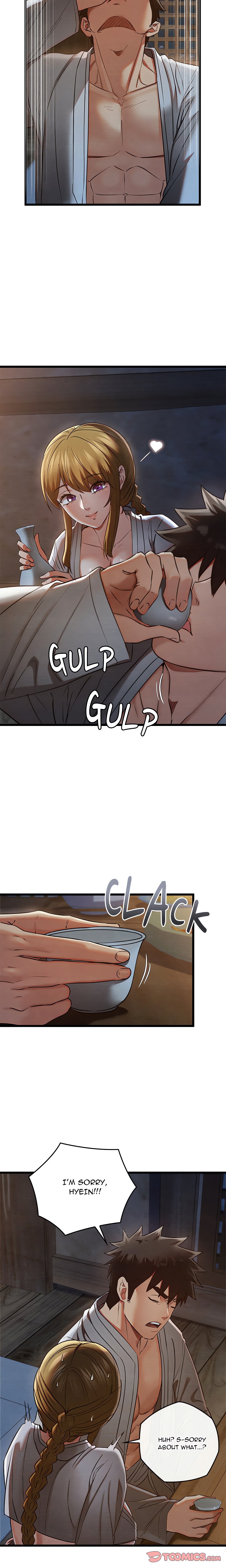 Master of Intimacy (Uncensored) Page 7 - MangaHe