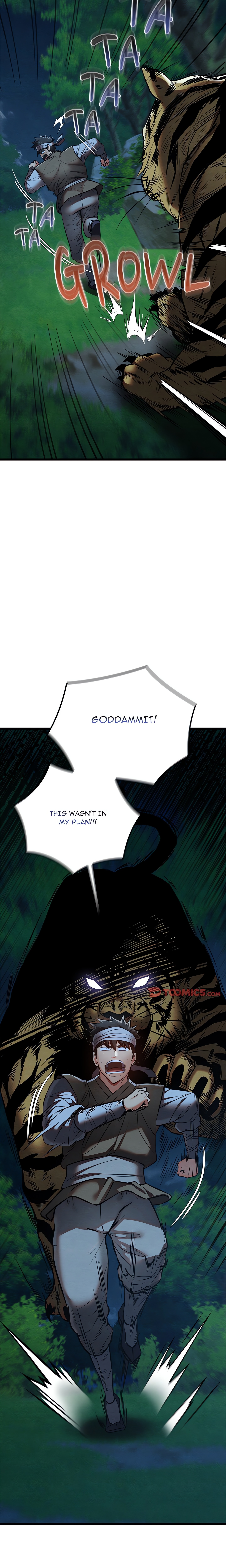 Master of Intimacy (Uncensored) Page 4 - MangaHe