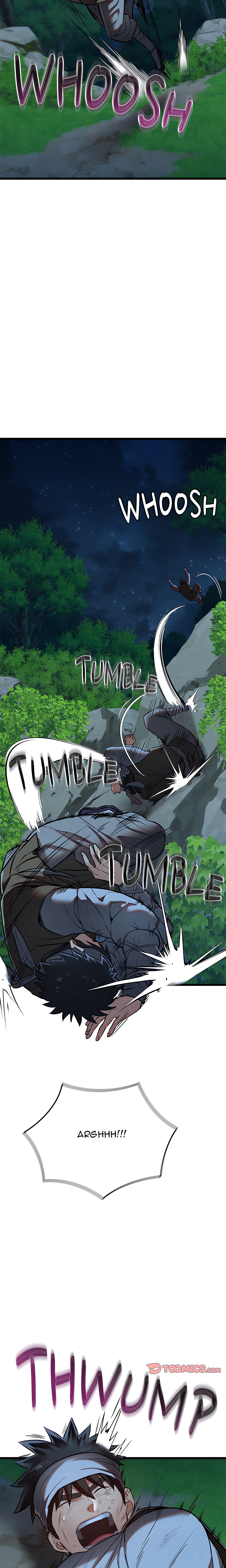 Master of Intimacy (Uncensored) Page 6 - MangaHe