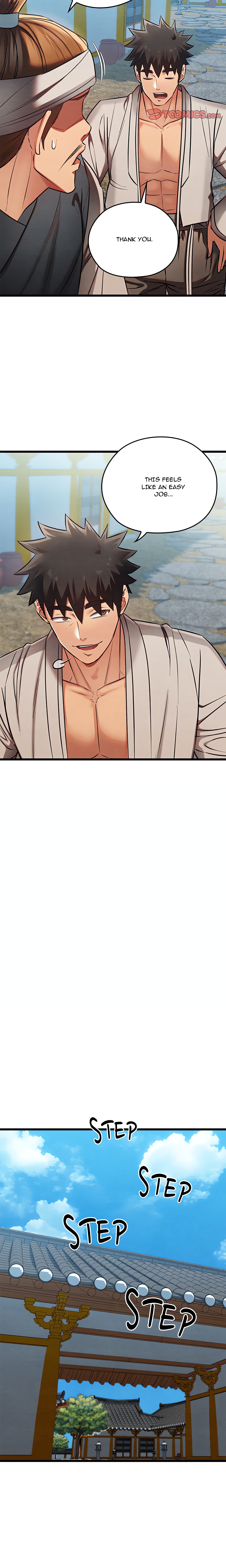 Master of Intimacy (Uncensored) Page 18 - MangaHe