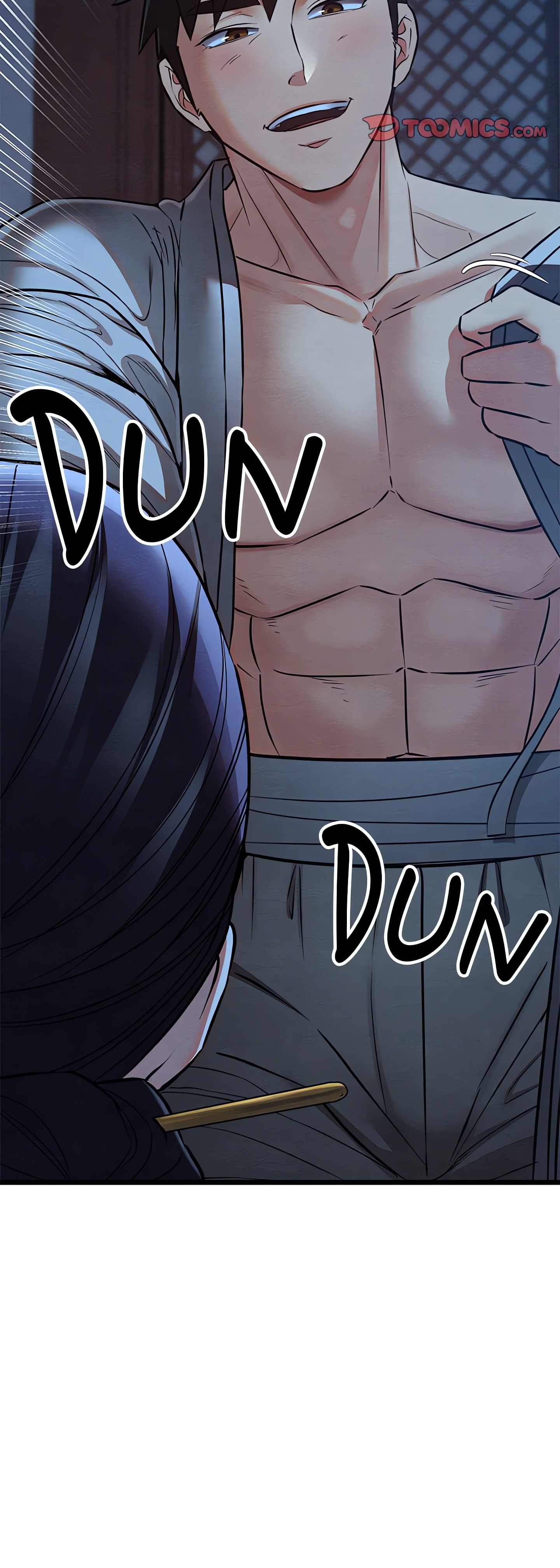 Master of Intimacy (Uncensored) Page 27 - MangaHe