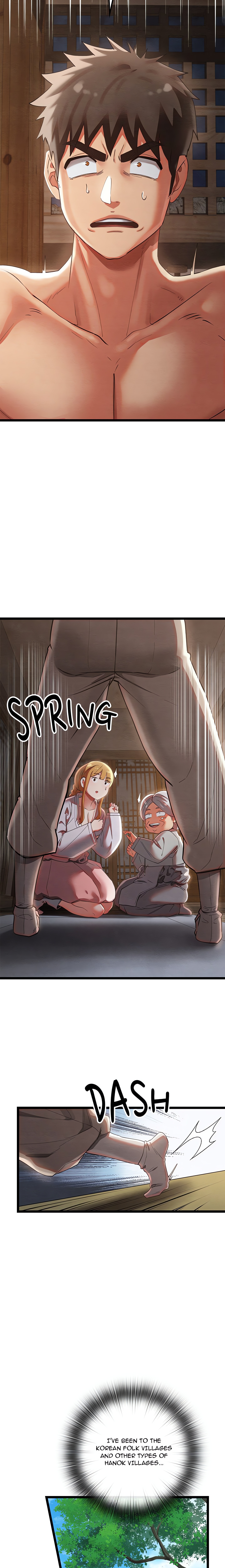 Master of Intimacy (Uncensored) Page 16 - MangaHe