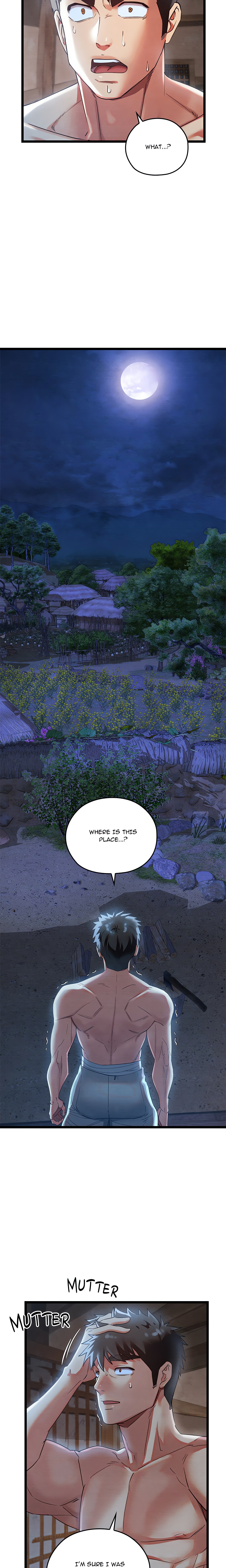 Master of Intimacy (Uncensored) Page 18 - MangaHe