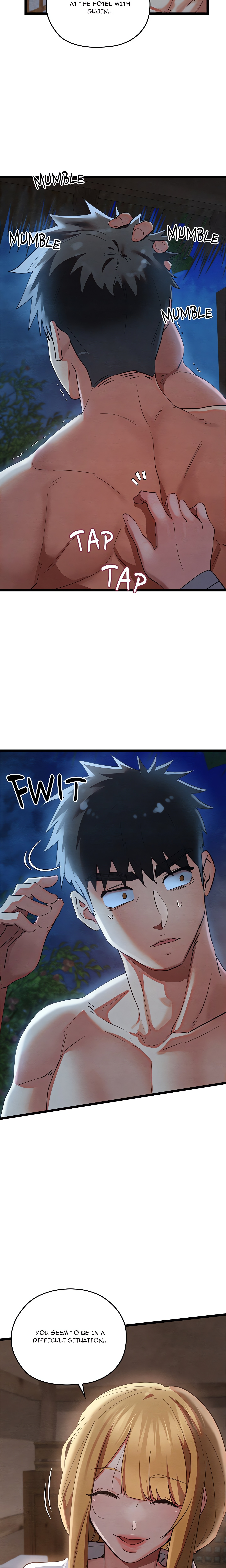 Master of Intimacy (Uncensored) Page 19 - MangaHe