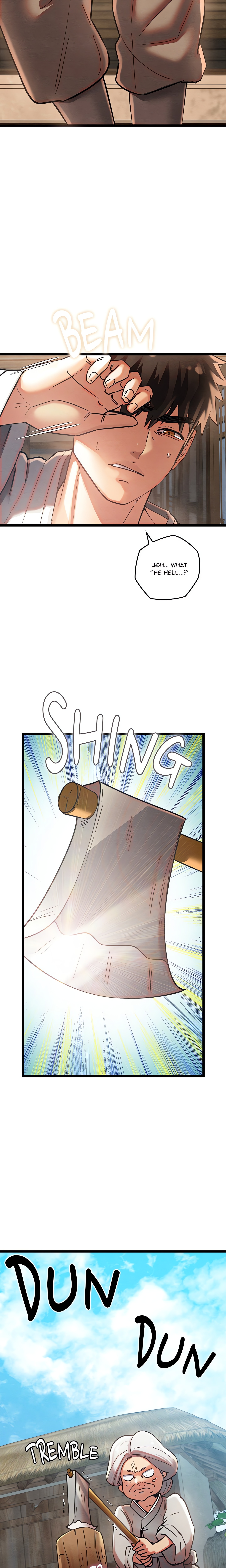 Master of Intimacy (Uncensored) Page 25 - MangaHe