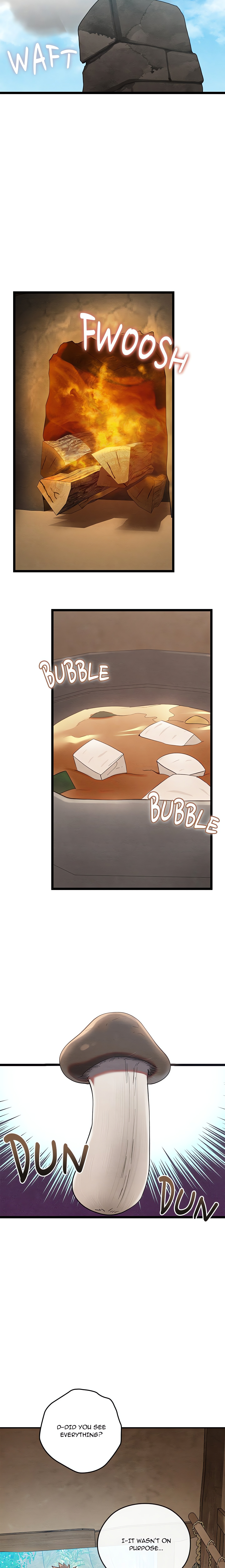Master of Intimacy (Uncensored) Page 29 - MangaHe